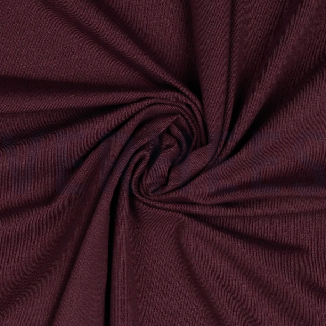 JERSEY AUBERGINE #3