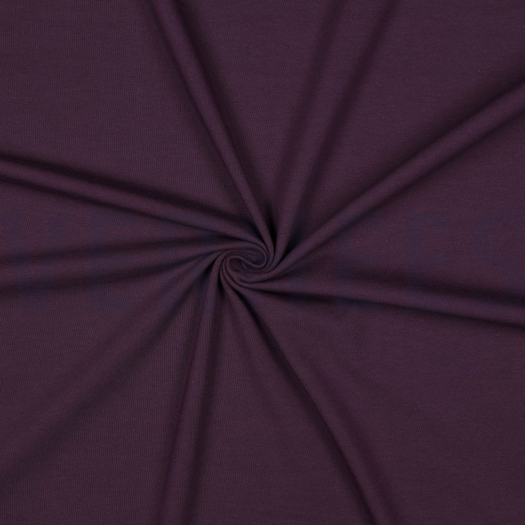 JERSEY DARK PURPLE #3