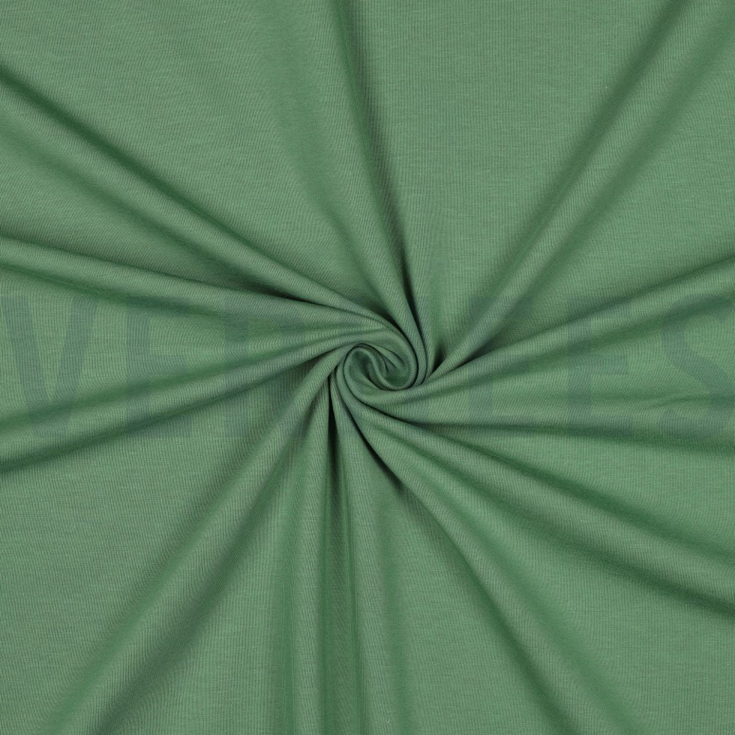 JERSEY FOREST GREEN #3