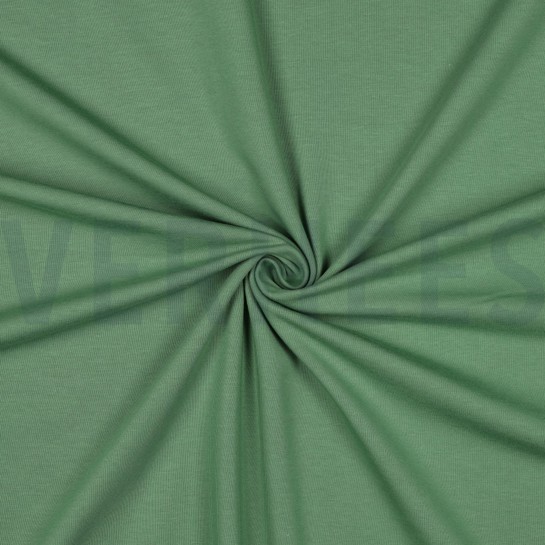 JERSEY FOREST GREEN #7