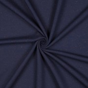 COSY COLOURS SWEAT NAVY (thumbnail) #3