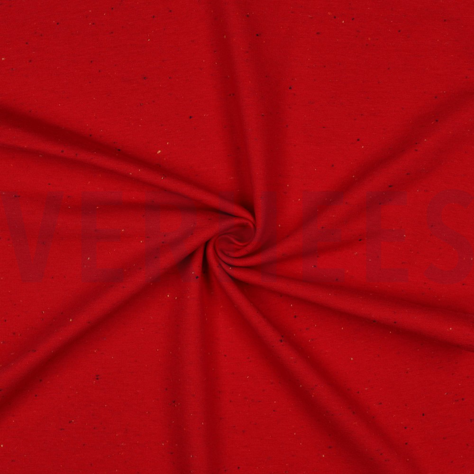 COSY COLOURS SWEAT RED (high resolution) #3