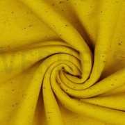 COSY COLOURS SWEAT OCHRE (thumbnail) #3
