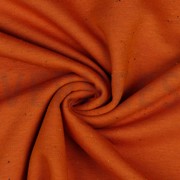 COSY COLOURS SWEAT RUST (thumbnail) #3