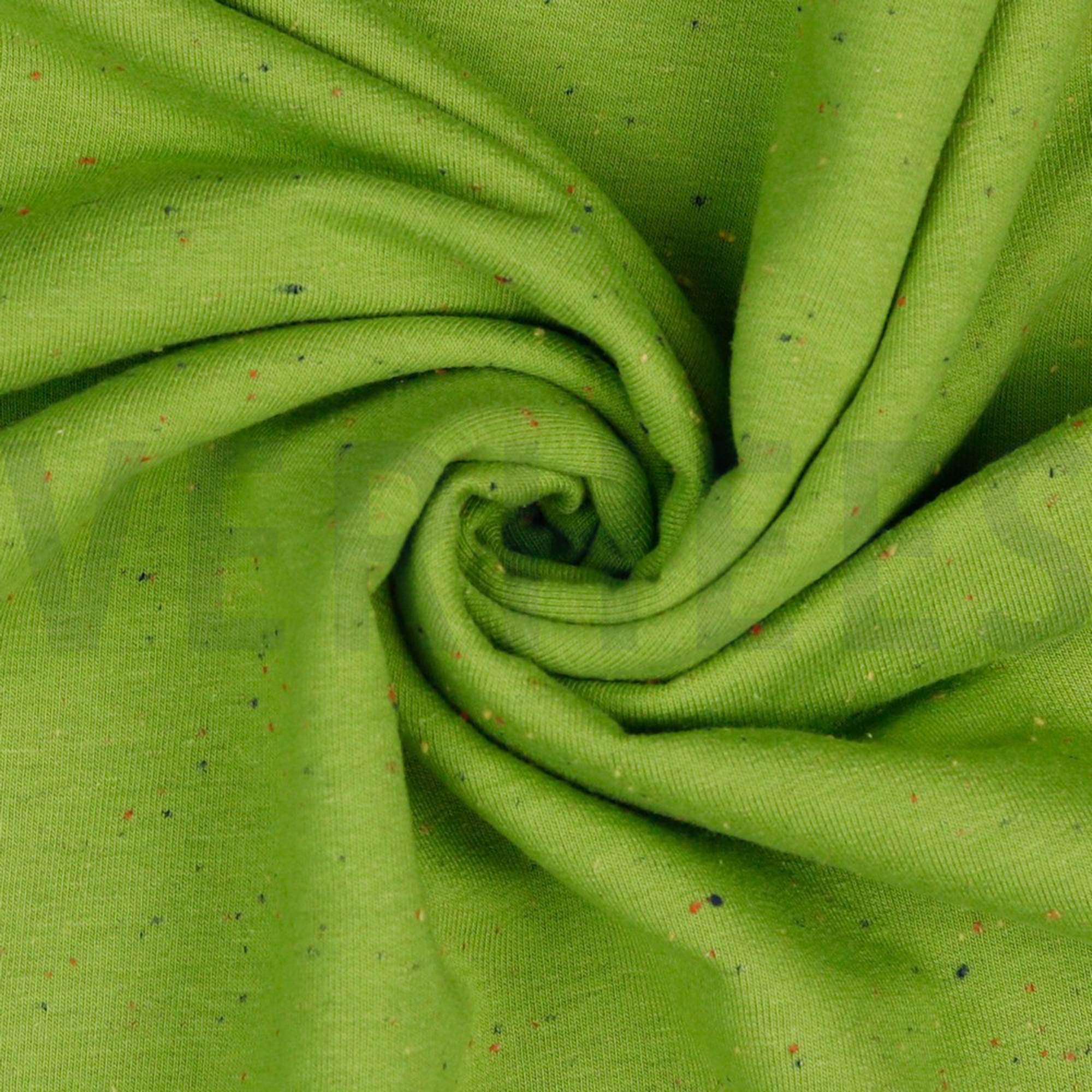 COSY COLOURS SWEAT OLIVE (high resolution) #3