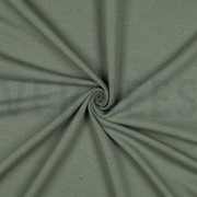 COSY COLOURS SWEAT LIGHT GREEN (thumbnail) #3