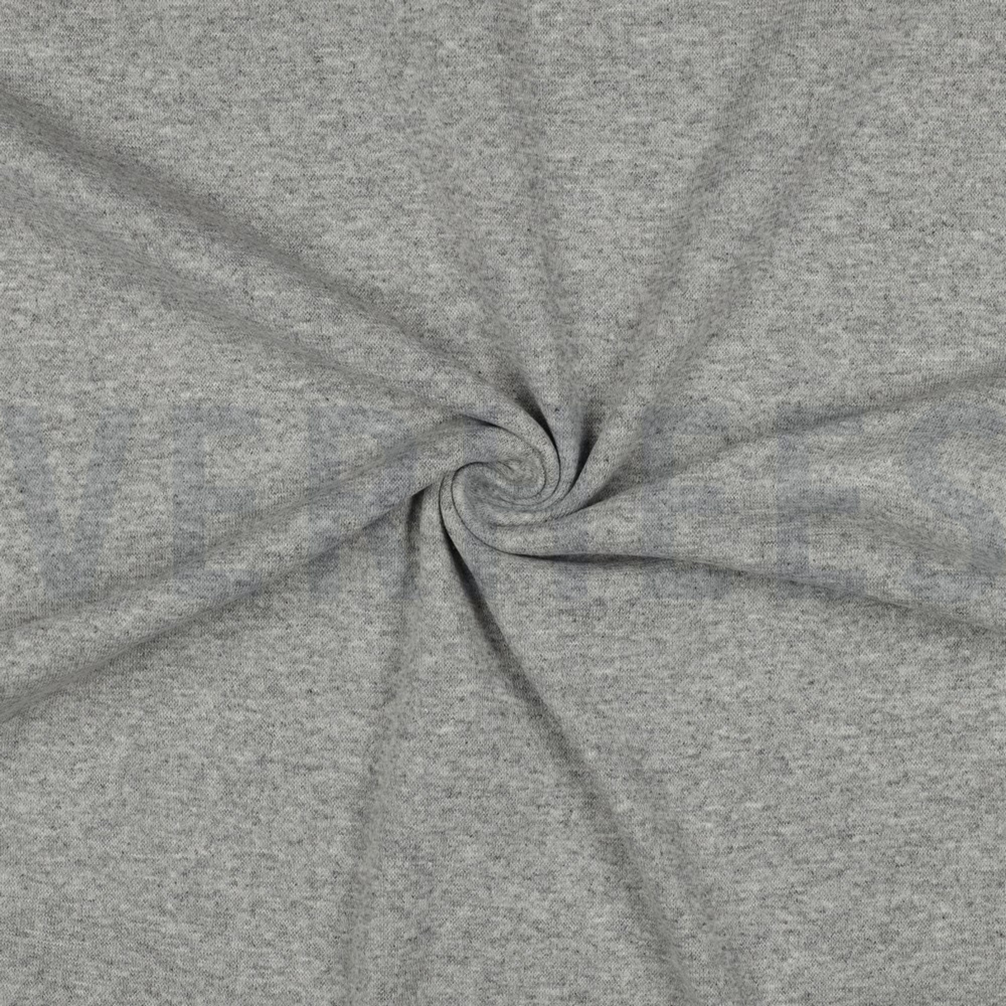 TUBE LIGHT GREY MELANGE (high resolution) #3