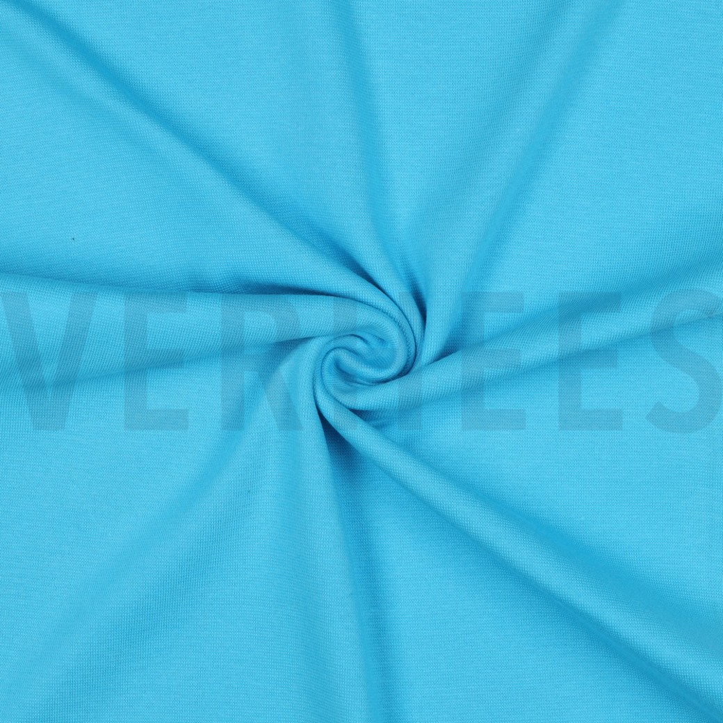TUBE TURQUOISE #3