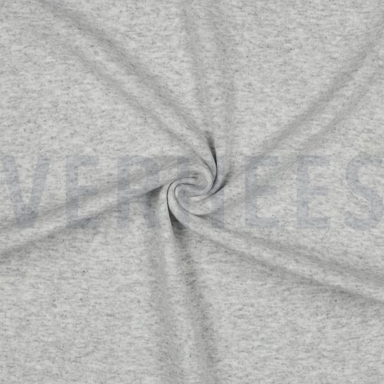 BORD-CÔTE ÉCRU MÉLANGÉ #7