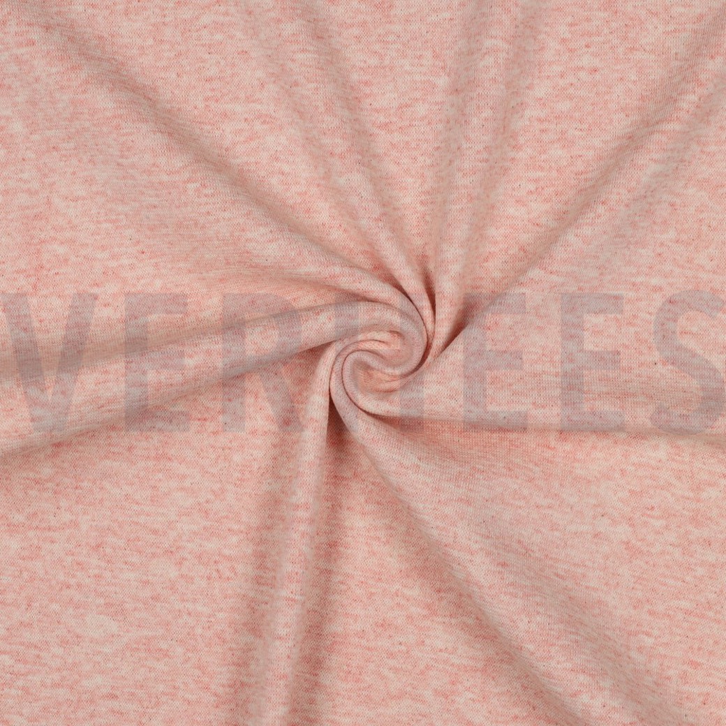TUBE ROSE MELANGE #3