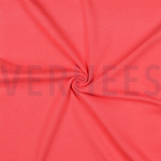 BÜNDCHEN WARME KORALLE #7