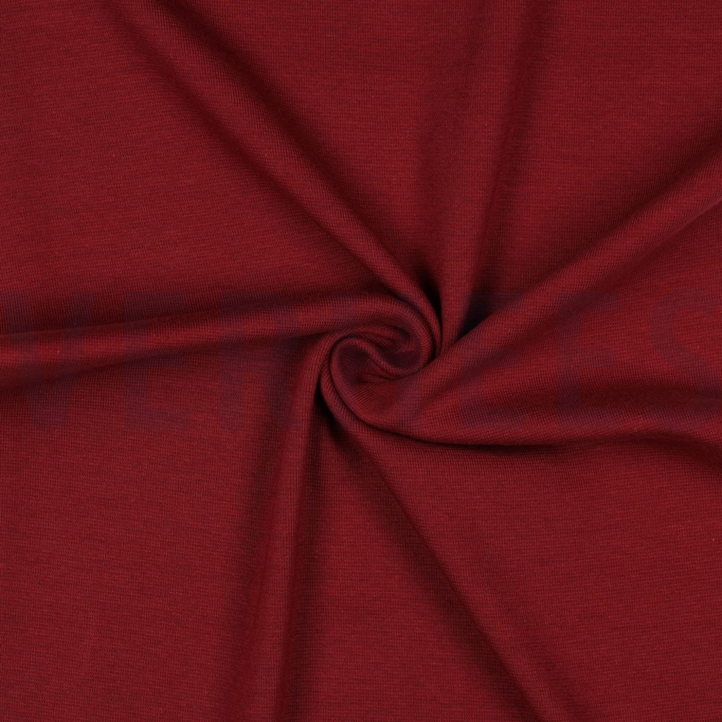 TUBE DARK RED #3