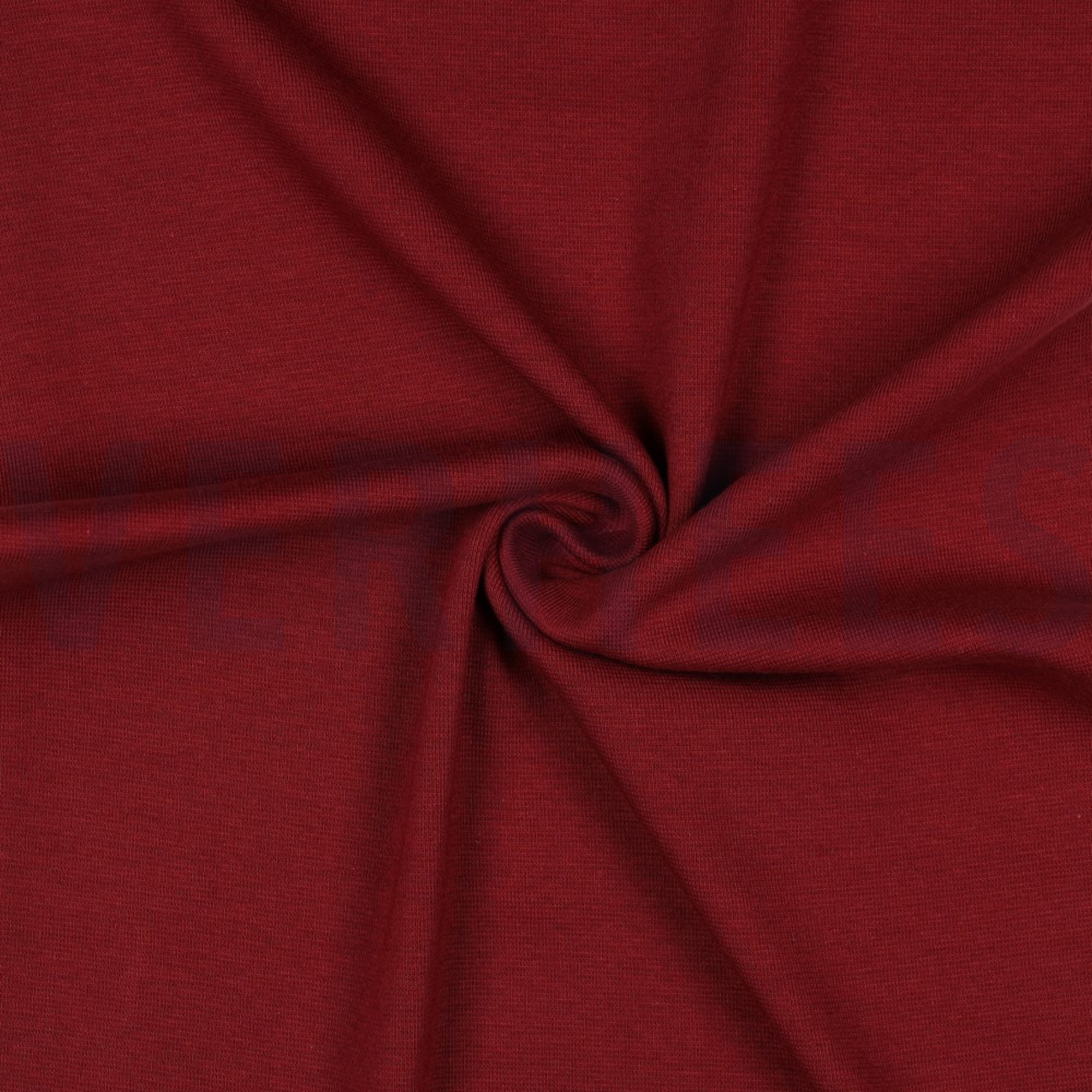 TUBE DARK RED (high resolution) #3