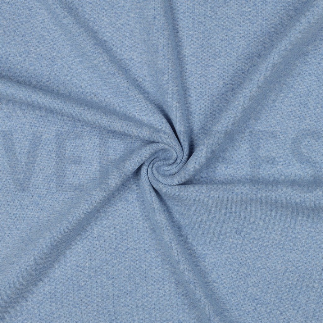 TUBE BLUE MELANGE #3