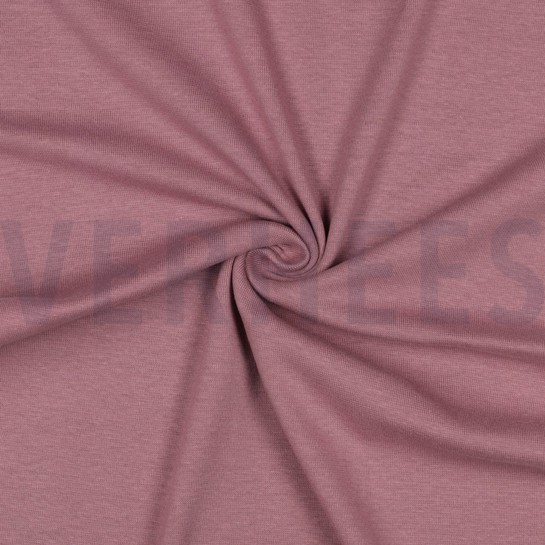 BÜNDCHEN ALT MAUVE #7