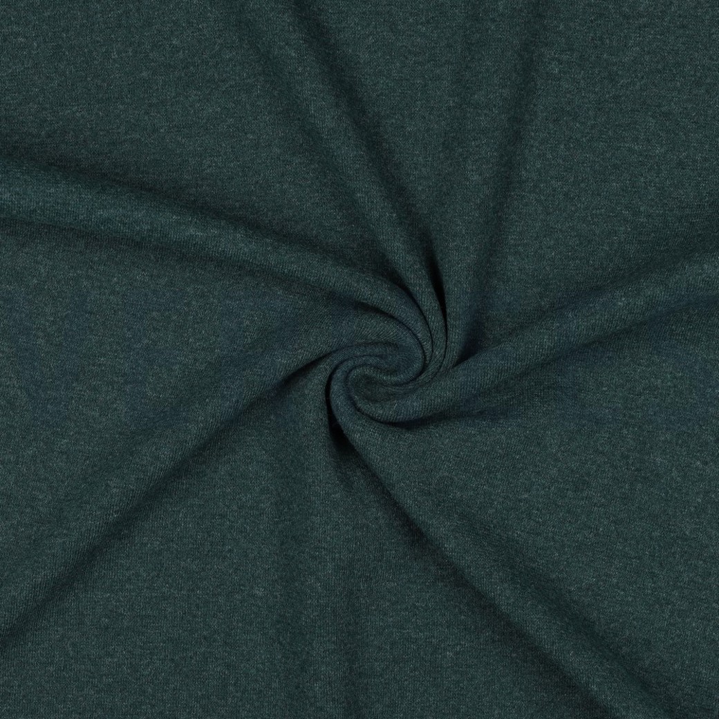 TUBE DARK GREEN MELANGE #3