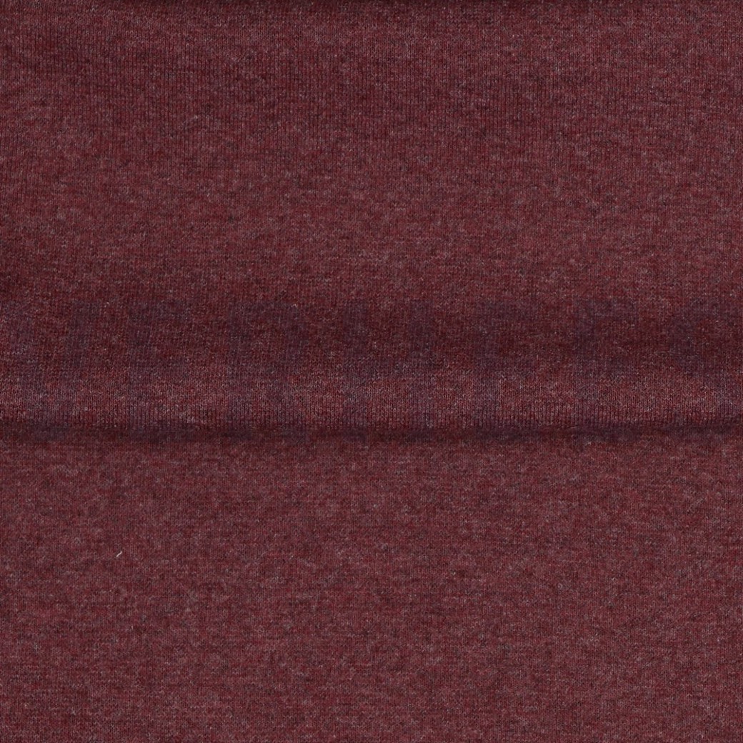 TUBE AUBERGINE MELANGE #3