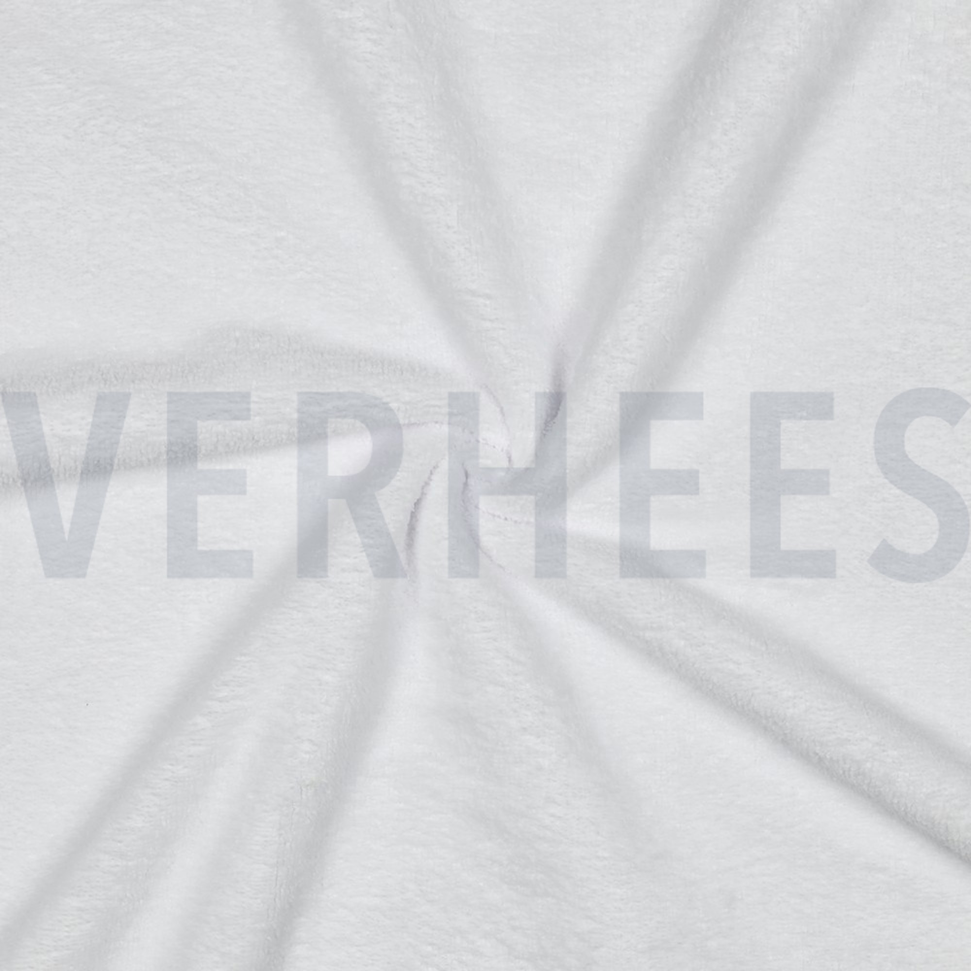 TERRY VELVET BAMBOO WHITE (high resolution) #3