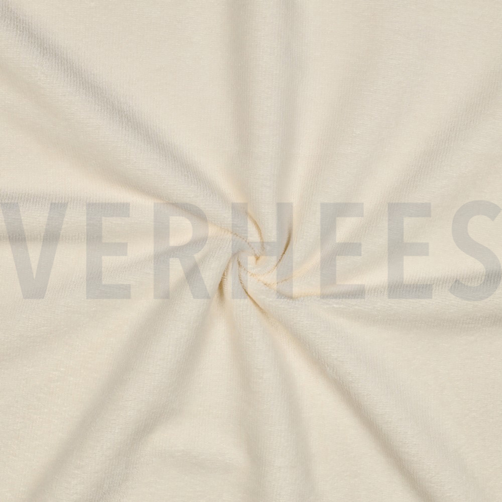 TERRY VELVET BAMBOO ECRU (high resolution) #3