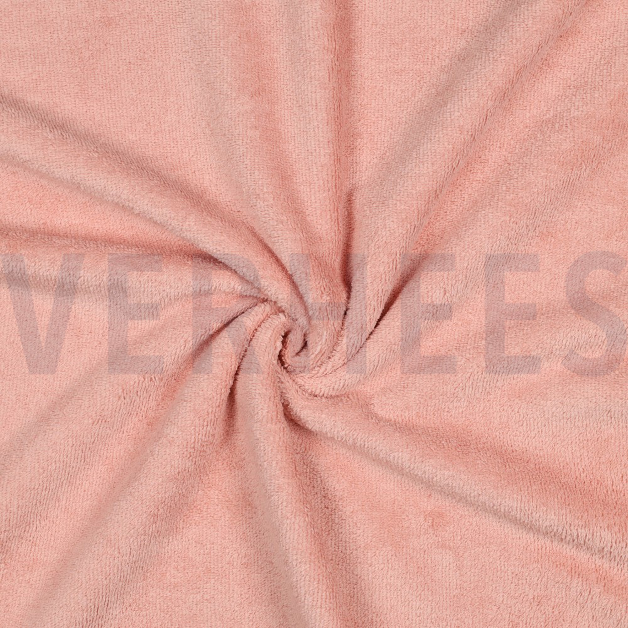 TERRY VELVET BAMBOO ROSE (high resolution) #3