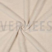 TERRY VELVET BAMBOO SAND (thumbnail) #3