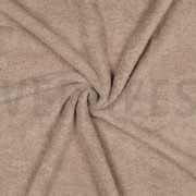 TERRY VELVET BAMBOO TAUPE (thumbnail) #3