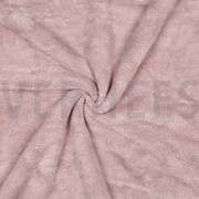 TERRY VELVET BAMBOO OLD LILAC (thumbnail) #3