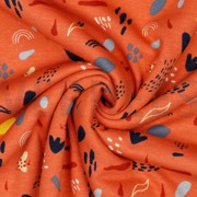 PURRING FUR BRUSHES CORAL (thumbnail) #3