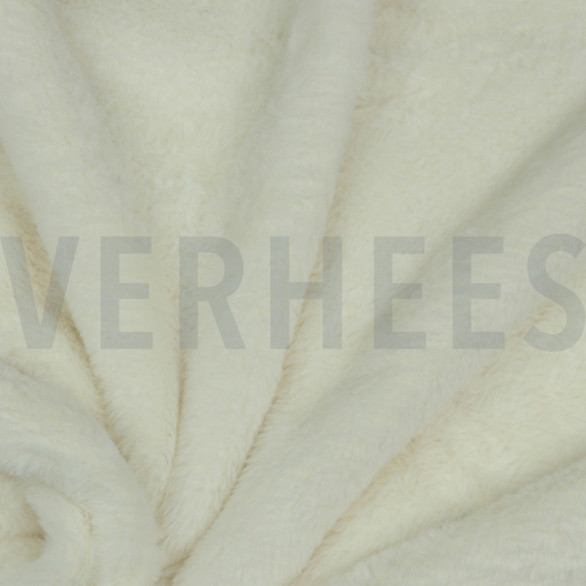 FAUX FUR ECRU (high resolution) #3