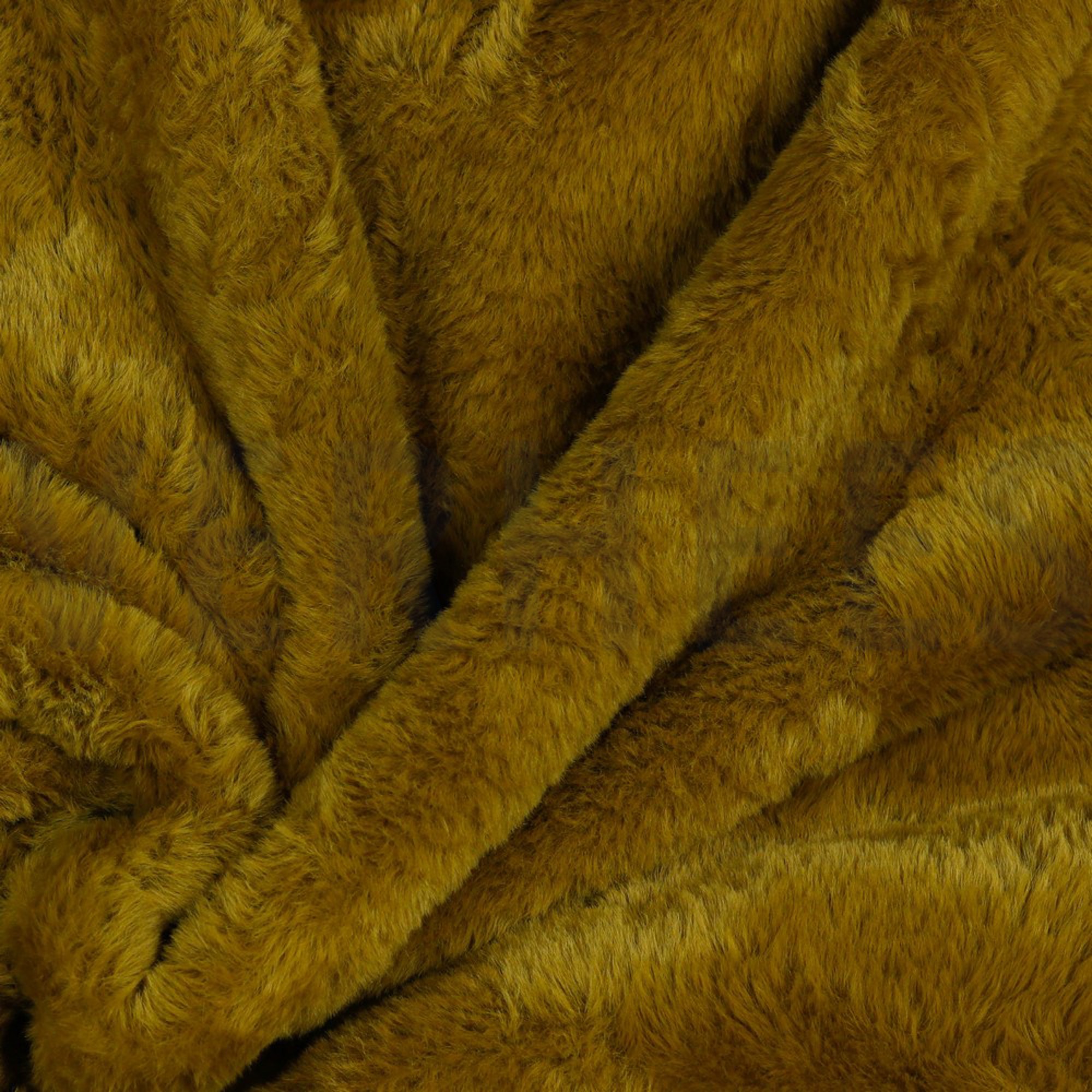 FAUX FUR CURRY (high resolution) #3