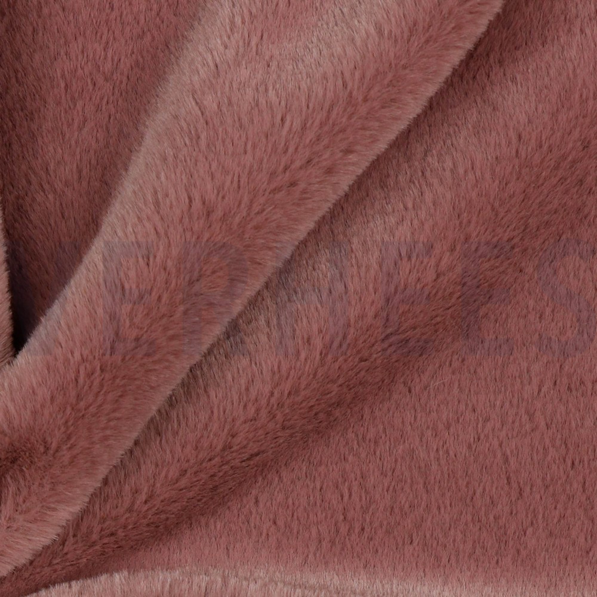 FAUX FUR MAUVE (high resolution) #3