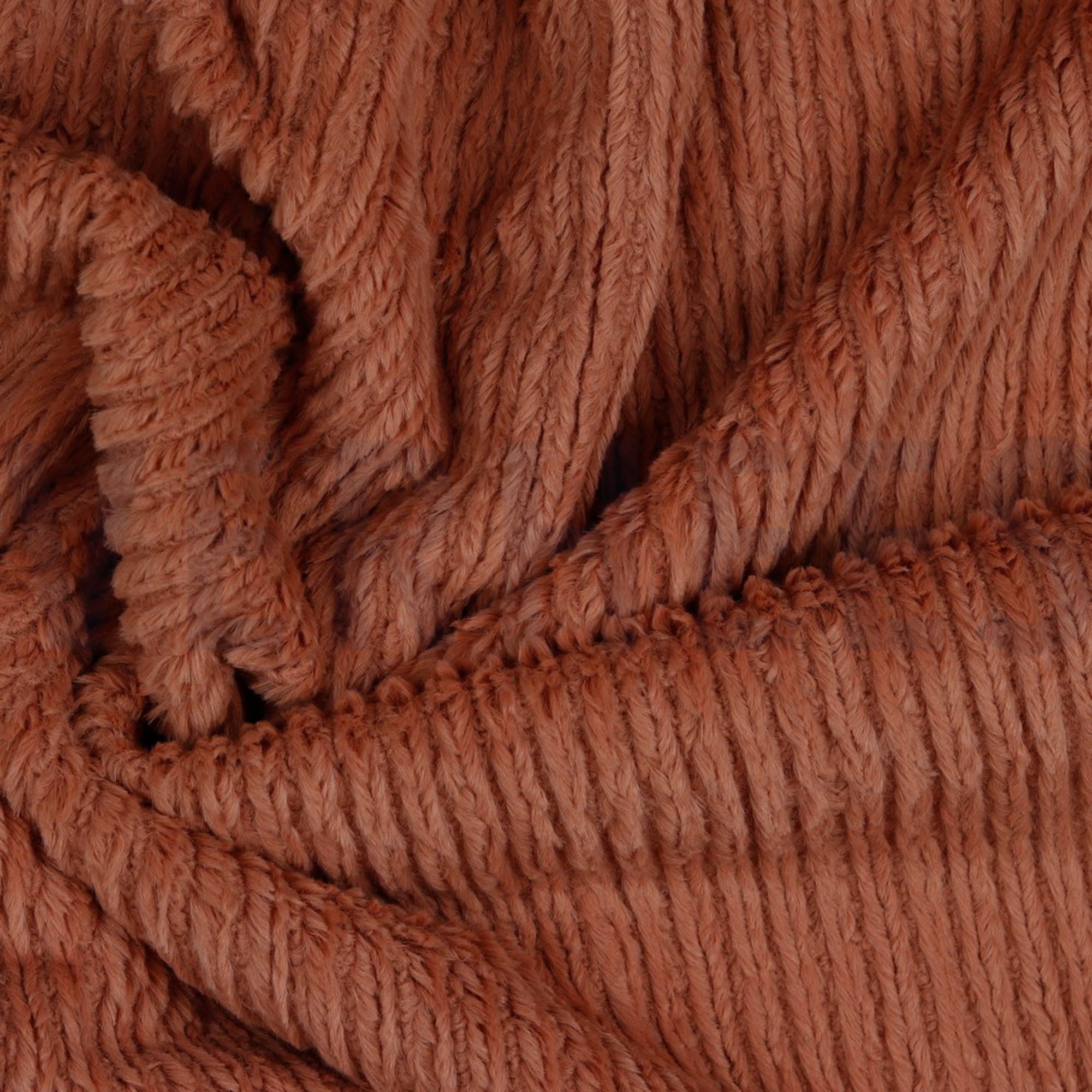 FAUX FUR PEACH (high resolution) #3