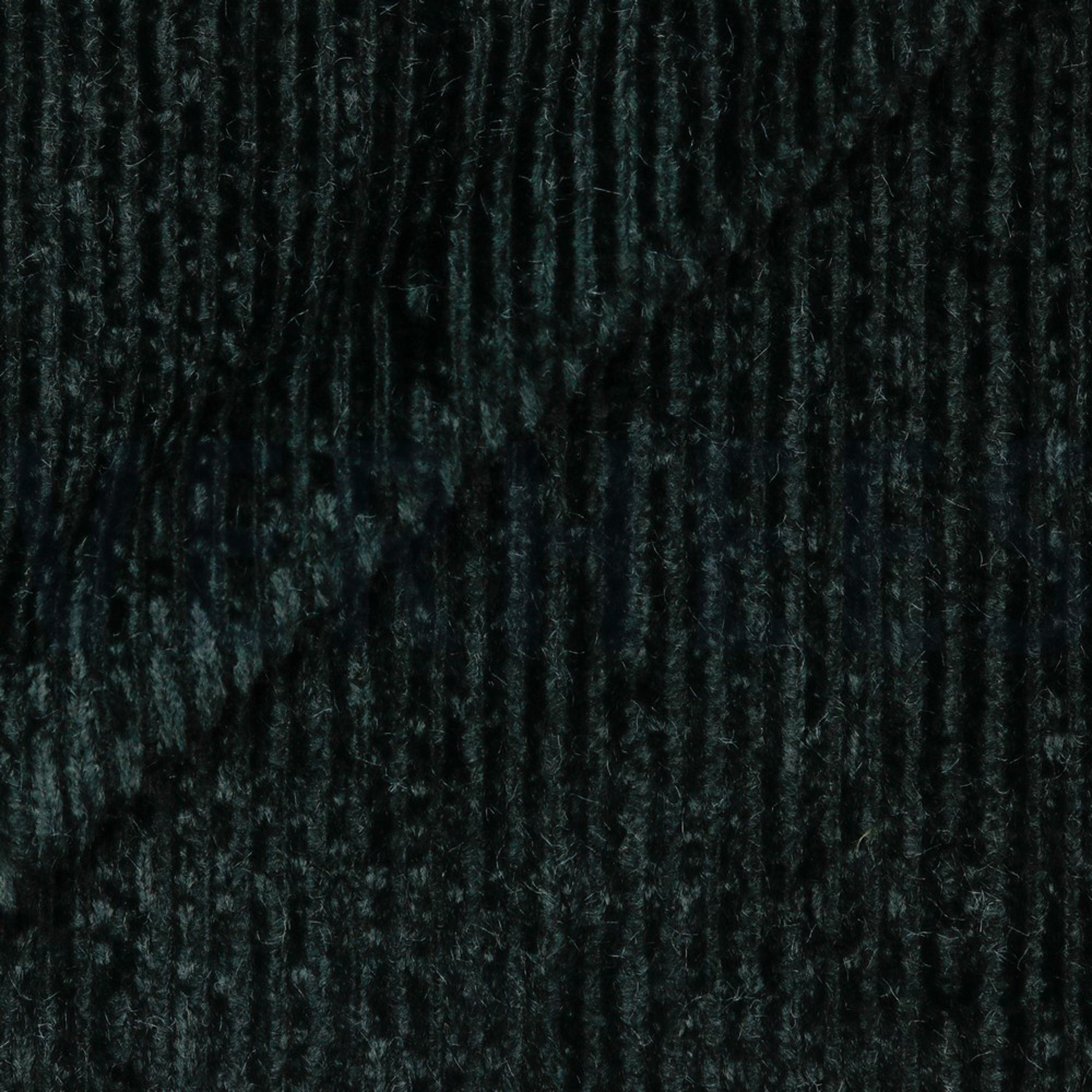 FAUX FUR BLACK (high resolution) #3