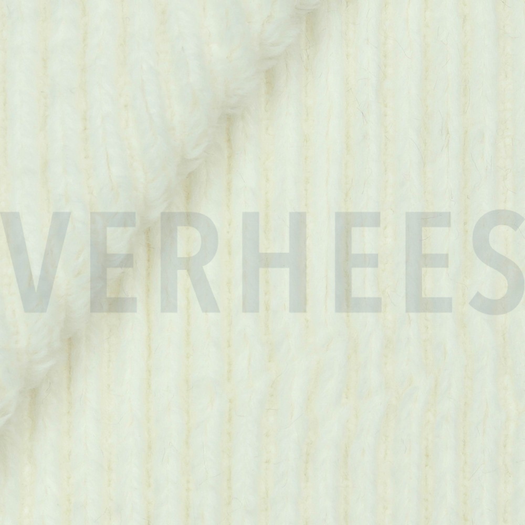 FAUX FUR ECRU (high resolution) #3