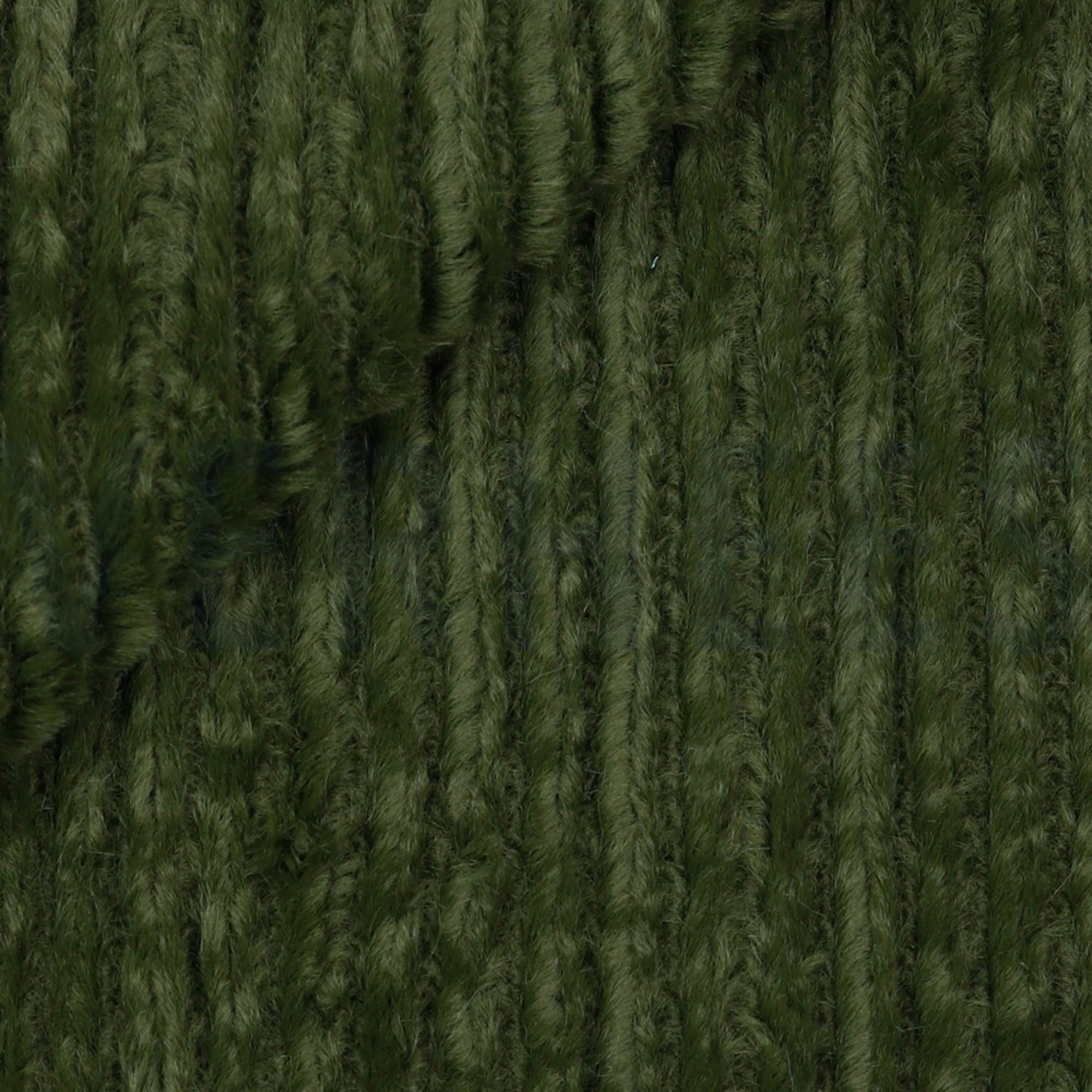 FAUX FUR ARMY GREEN (high resolution) #3