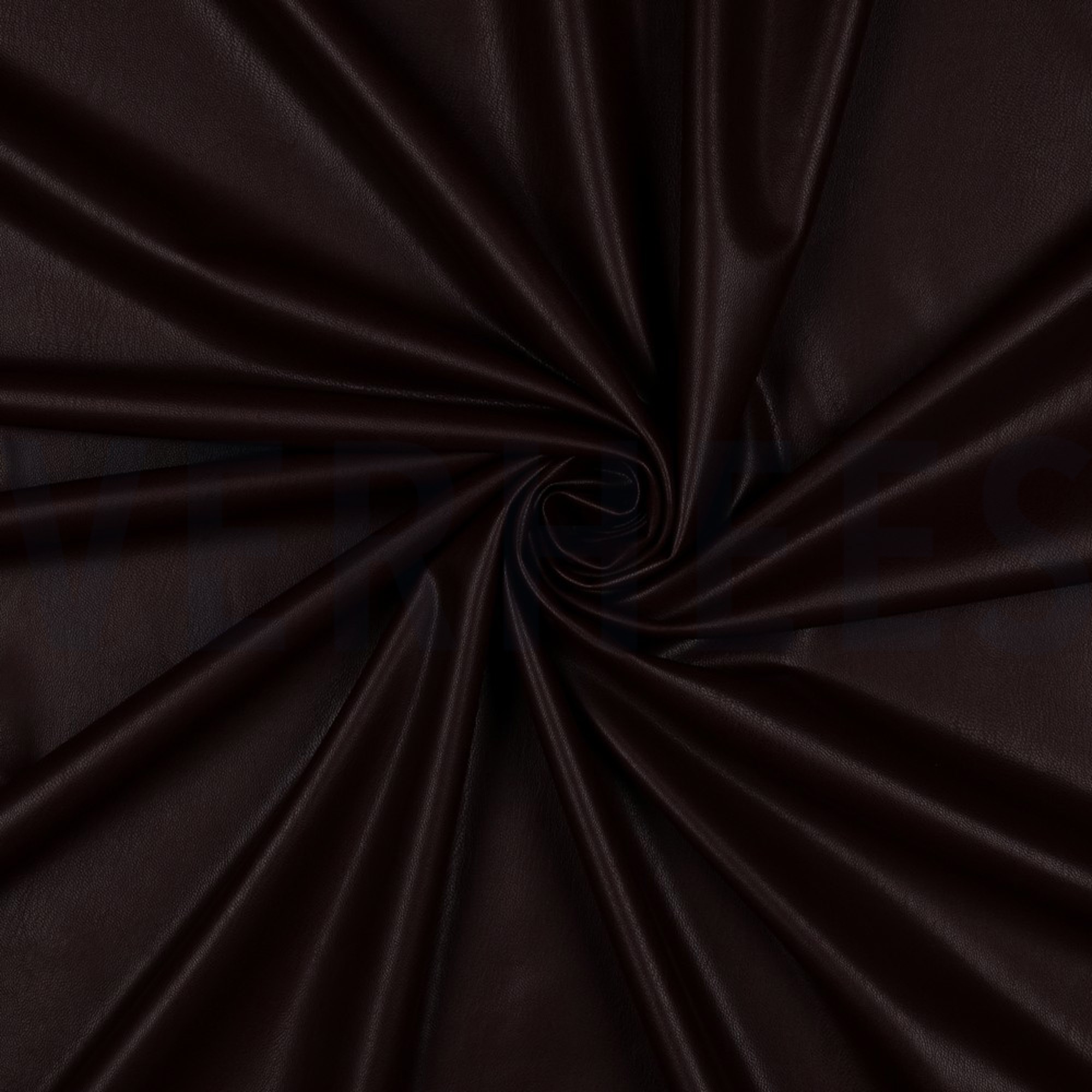 FAUX LEATHER SOFT STRETCH BORDEAUX (high resolution) #3