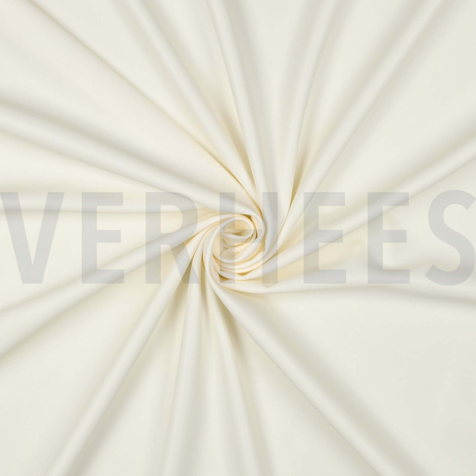 FAUX LEATHER SOFT STRETCH ECRU (high resolution) #3