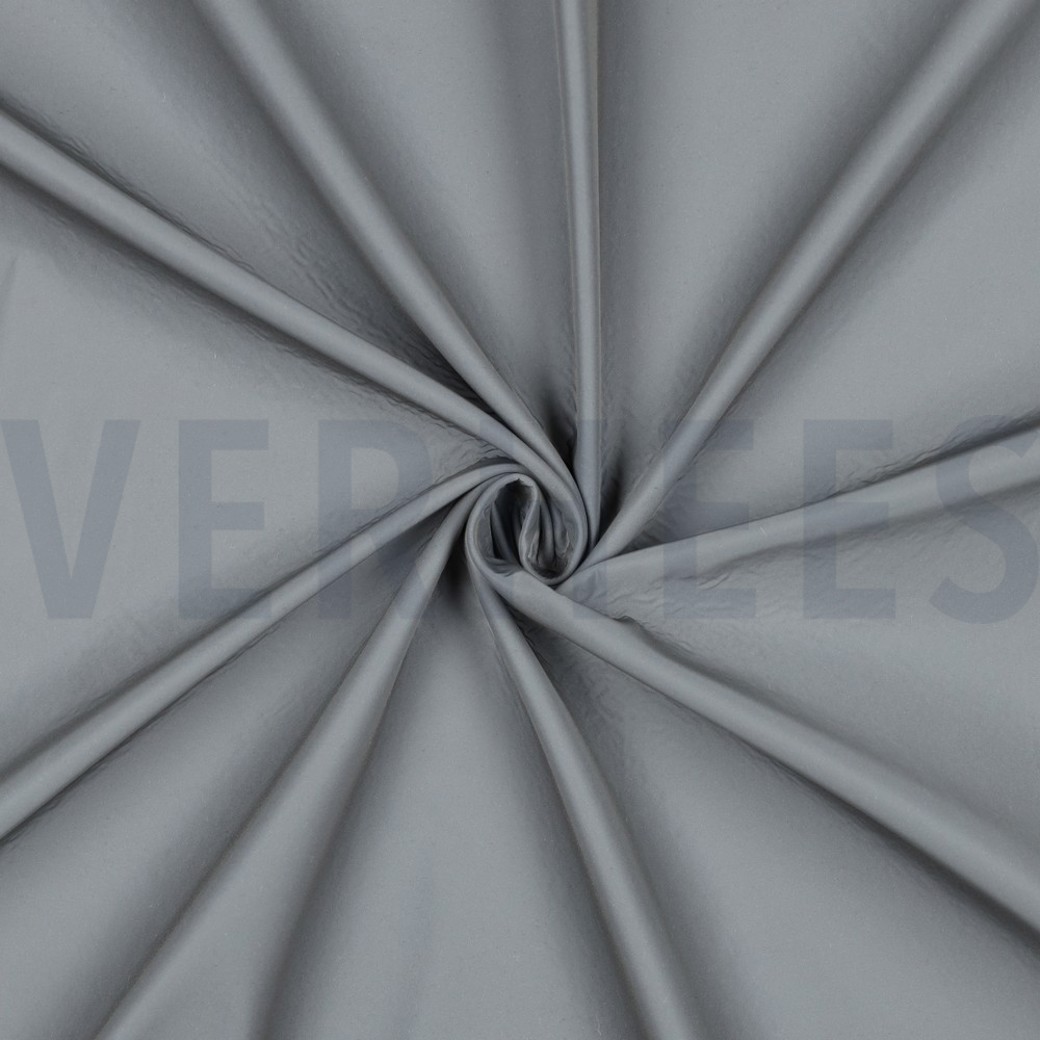 REFLECTIVE SOFTSHELL SILVER #3