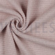 SOFT WAFFLE PINK  (thumbnail) #3