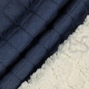 DENIM TEDDY BLUE (thumbnail) #3