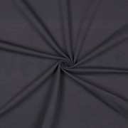 FRENCH TERRY GOTS ANTHRACITE (thumbnail) #3