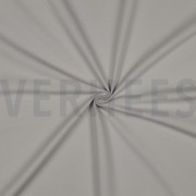 FRENCH TERRY GOTS LIGHT GREY (thumbnail) #3