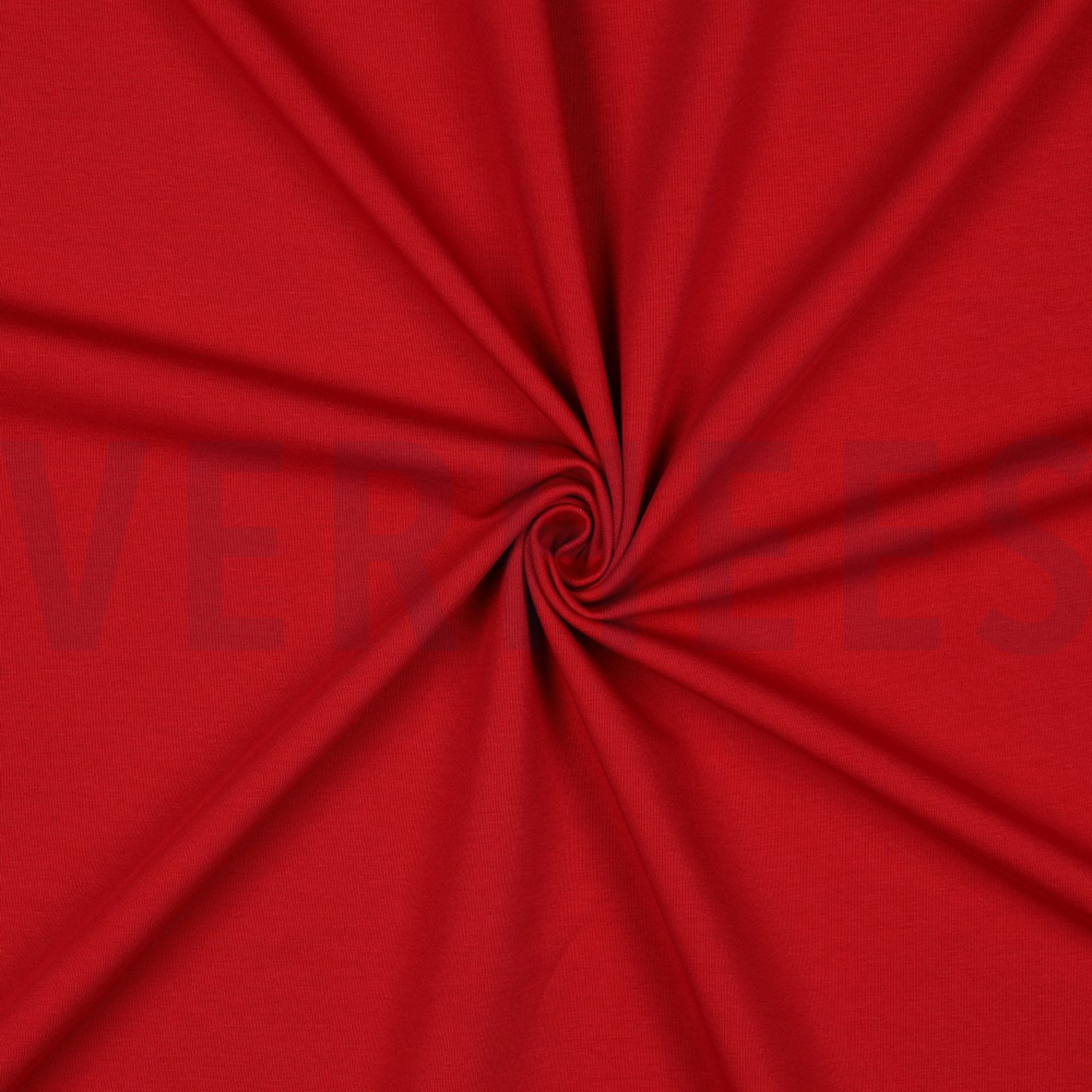FRENCH TERRY GOTS DARK RED (high resolution) #3