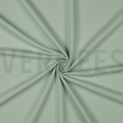 FRENCH TERRY GOTS LIGHT GREEN (thumbnail) #3
