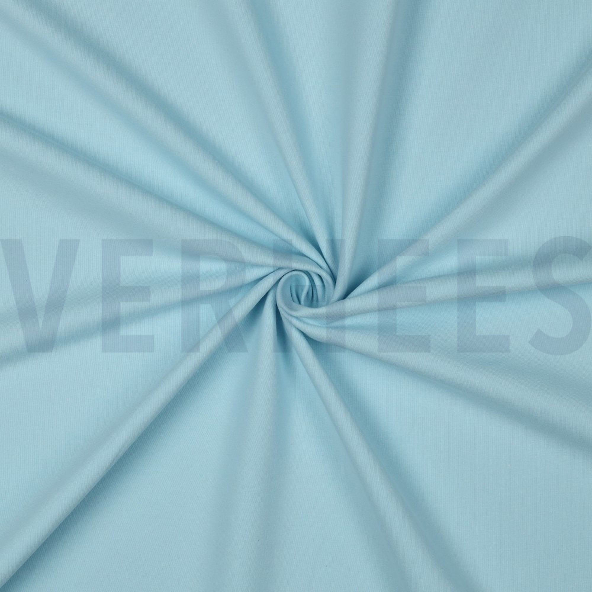 FRENCH TERRY GOTS LIGHT BLUE (high resolution) #3