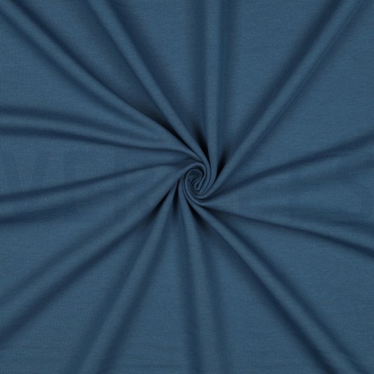 FRENCH TERRY GOTS JEANS #7