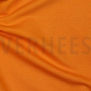 FRENCH TERRY GOTS ORANGE (thumbnail) #3