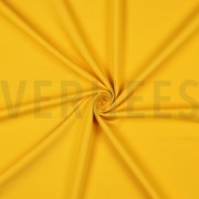 FRENCH TERRY GOTS YELLOW (thumbnail) #3