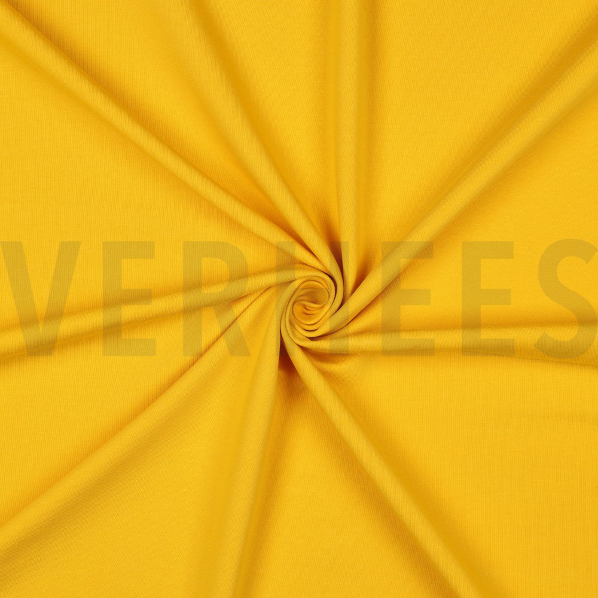 FRENCH TERRY GOTS YELLOW (high resolution) #3
