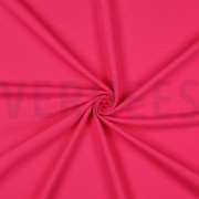 FRENCH TERRY GOTS FUCHSIA (thumbnail) #3